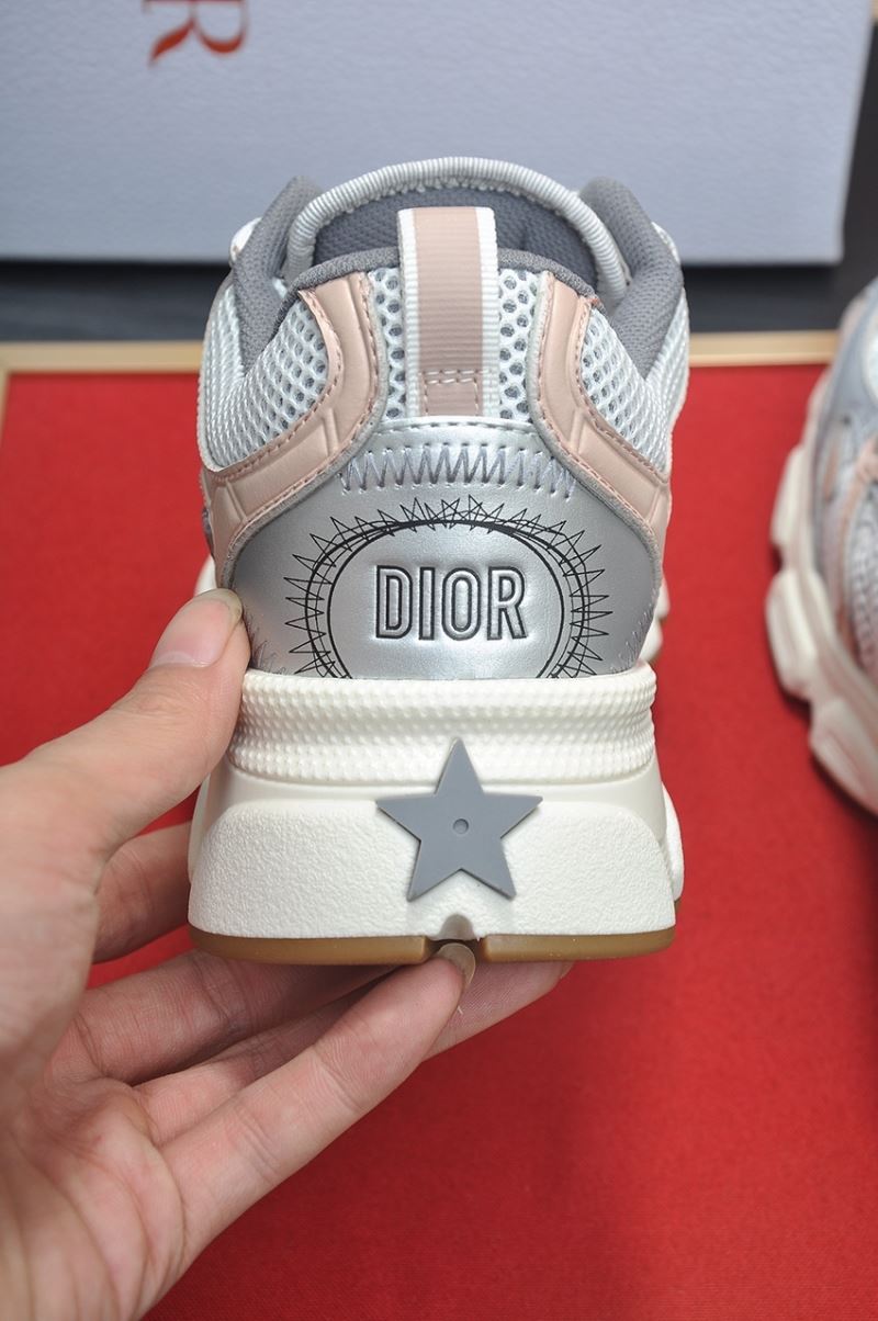 Christian Dior Sneaker